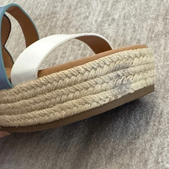 Tommy Hilfiger Espadrille Sandals - Picture 9 of 15